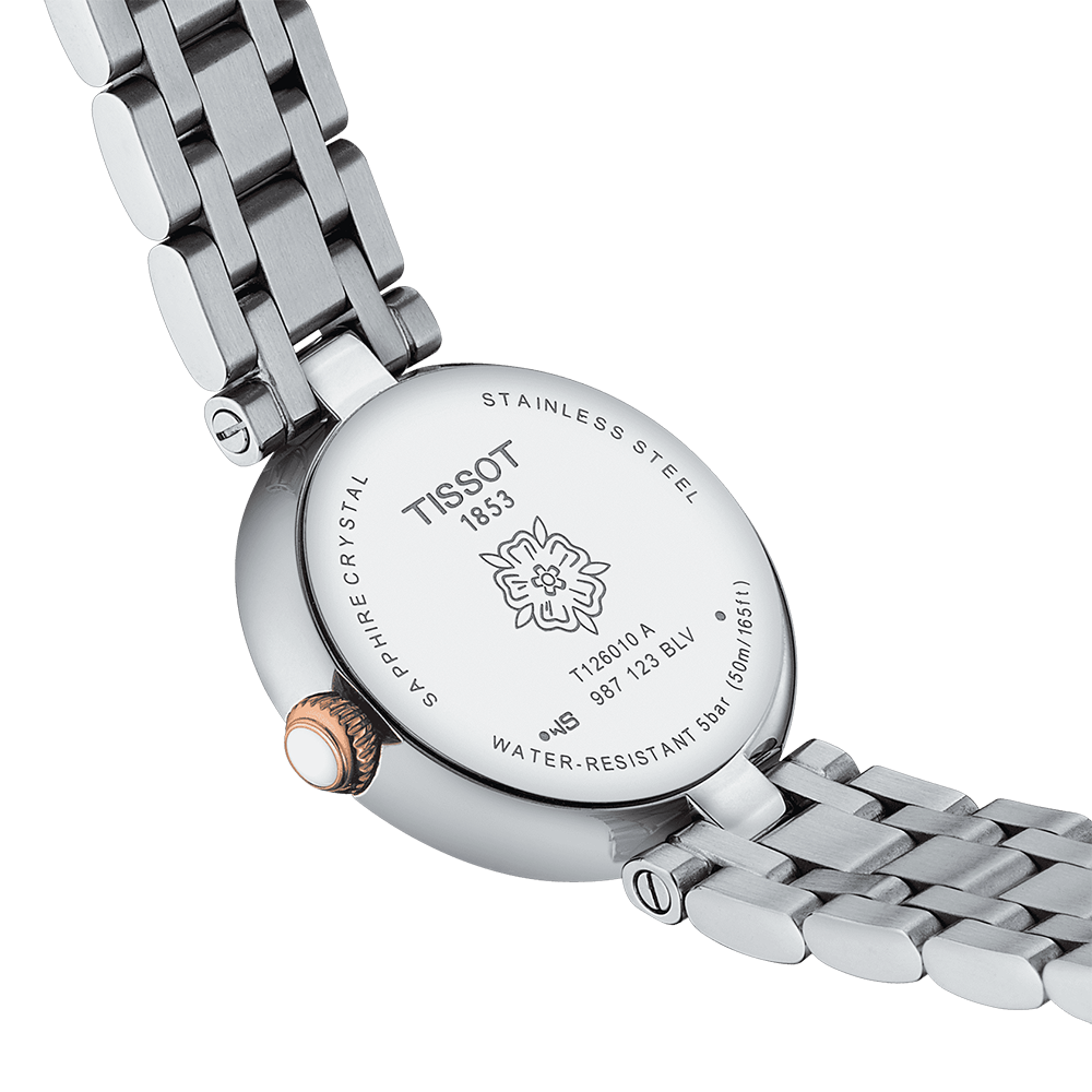 Tissot Bellissima T126.010.22.013.01
