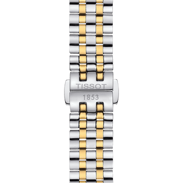 Tissot Carson Premium Lady T122.210.22.033.00