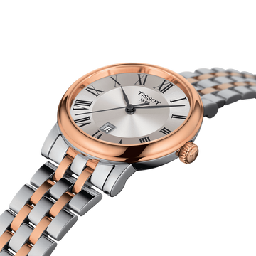 Tissot Carson Premium Lady T122.210.22.033.01