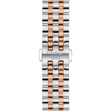Tissot Carson Premium T122.410.22.033.00