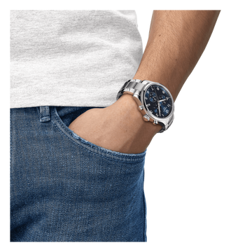Tissot Chrono XL Classic T116.617.11.047.01