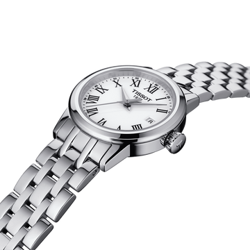 Tissot Classic Dream Lady T129.210.11.013.00
