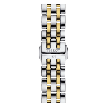 Tissot Classic Dream Lady T129.210.22.263.00