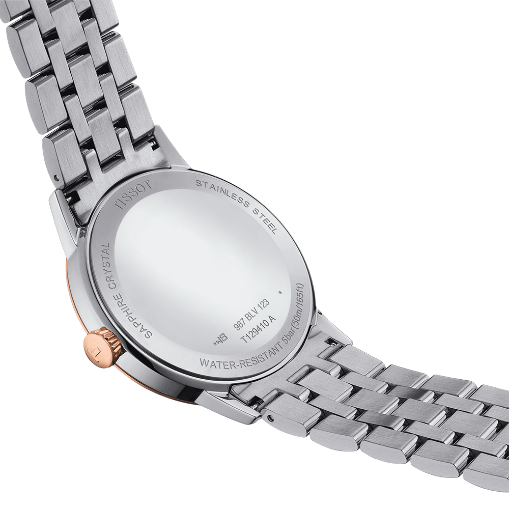 Tissot Classic Dream T129.410.22.013.00