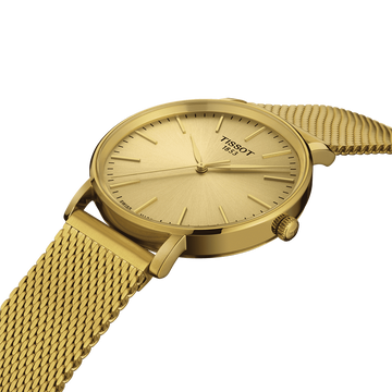Tissot Everytime T143.410.33.021.00