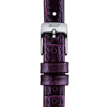 Tissot Heritage Collection Porto Small Lady T128.109.16.032.00