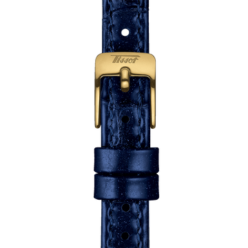 Tissot Heritage Collection Porto Small Lady T128.109.36.022.00
