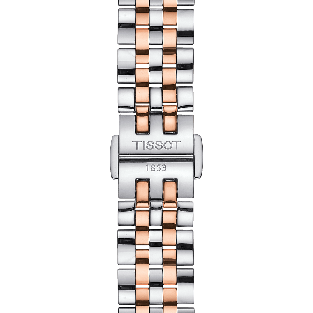 Tissot Le Locle Automatic Lady T006.207.22.038.00