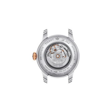 Tissot Le Locle Automatic Lady T006.207.22.038.00