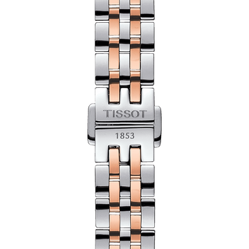 Tissot Le Locle Automatic Lady T41.2.183.33