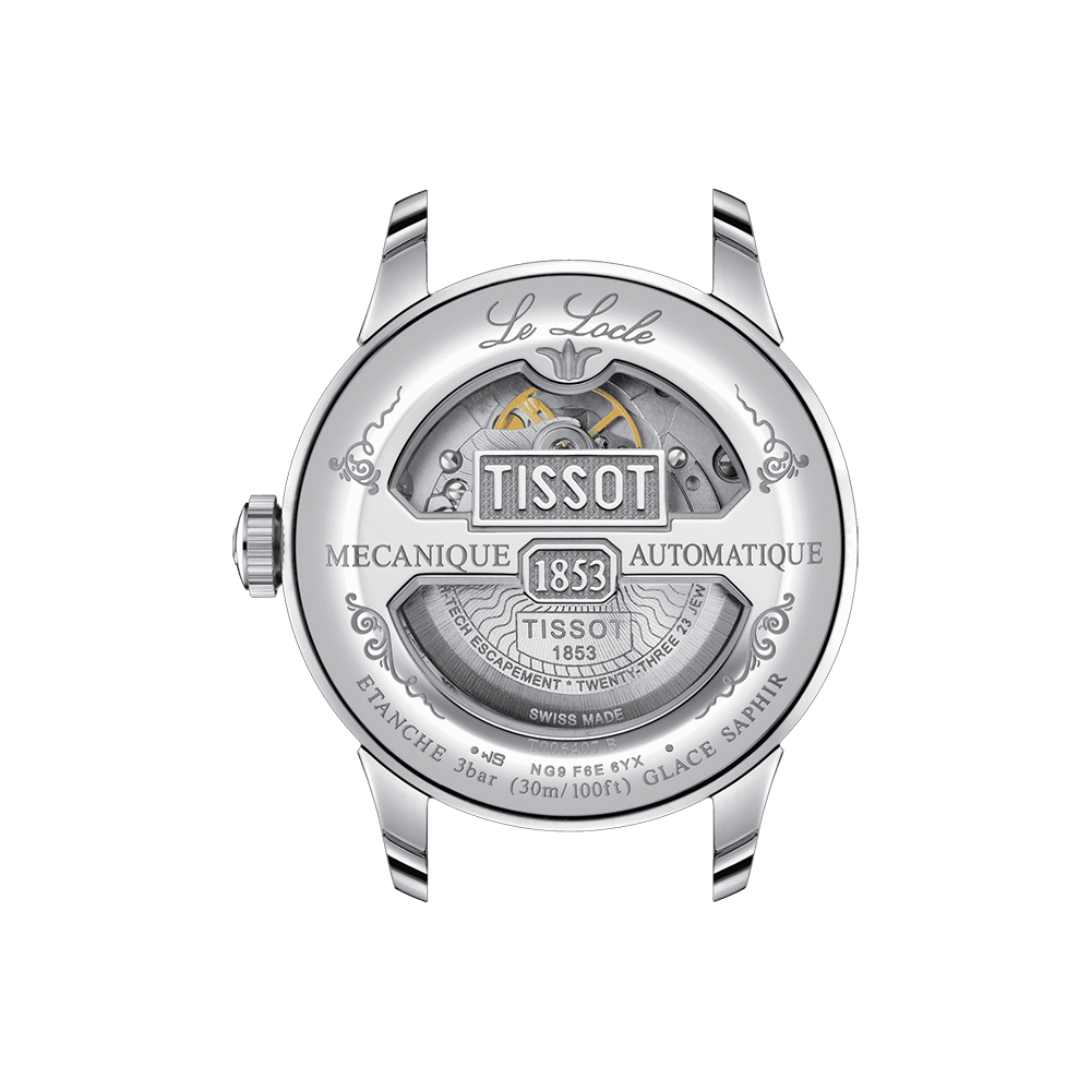 Tissot Le Locle Powermatic T006.407.11.043.00