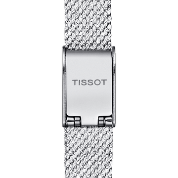 Tissot Lovely Square T058.109.11.036.00