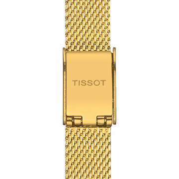 Tissot Lovely Square T058.109.33.031.00