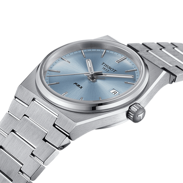 Tissot PRX 35MM T137.210.11.351.00