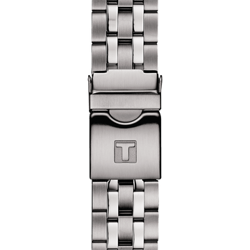 Tissot Seastar 1000 Powermatic 80 T120.407.11.091.01