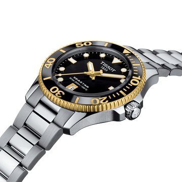 Tissot Seastar 1000 T120.210.21.051.00