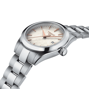 Tissot T-My Lady T132.010.11.111.00