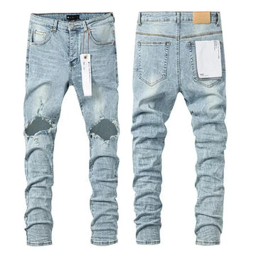 Premium Brand PRPL Roca Jeans P0014