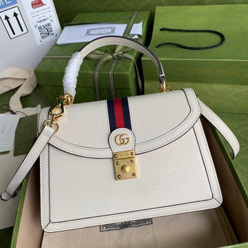 Makersluxe - Top Quality Bags GCI 516
