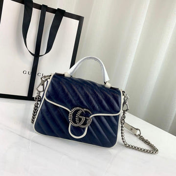 Makersluxe - Top Quality Bags GCI 568