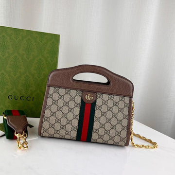 Makersluxe - Top Quality Bags GCI 518