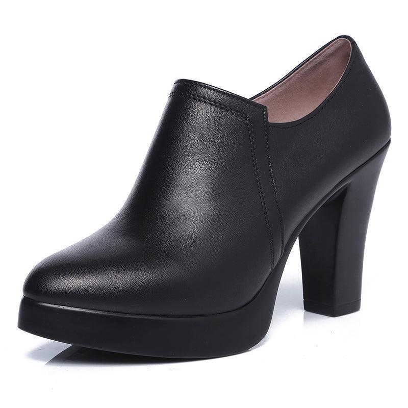 Makersluxe Shoes Trini Women's Pumps