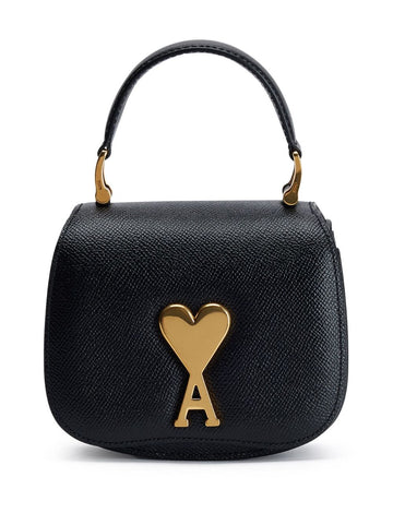 PARIS NANO LEATHER HANDBAG