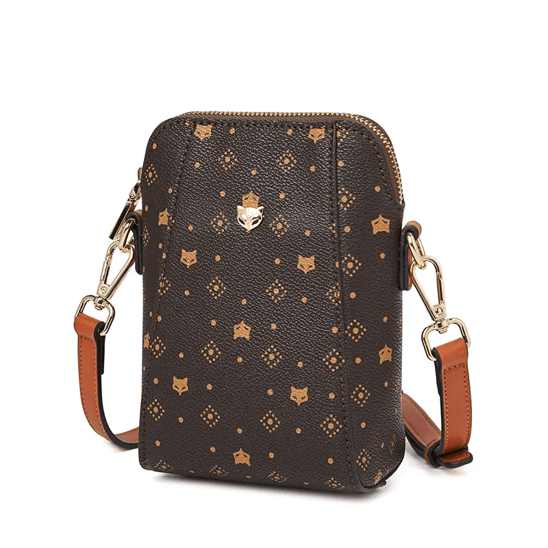 Makersluxe Bags Lucy Women's Sling Handbag