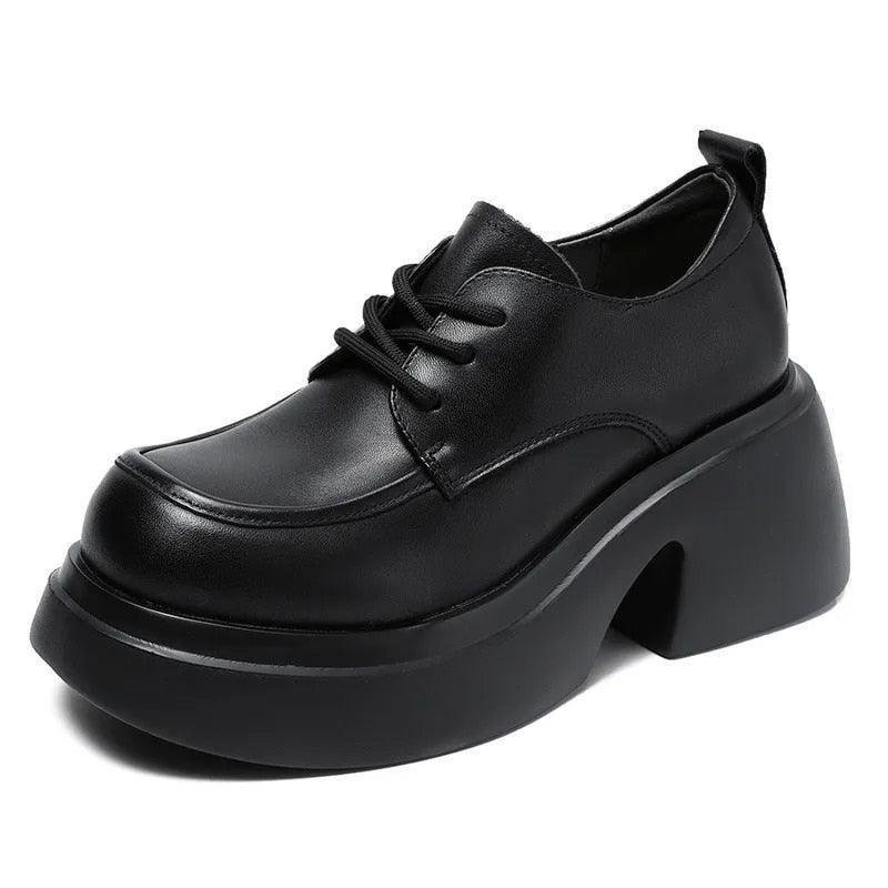 Makersluxe Shoes Aluna Women's Platform