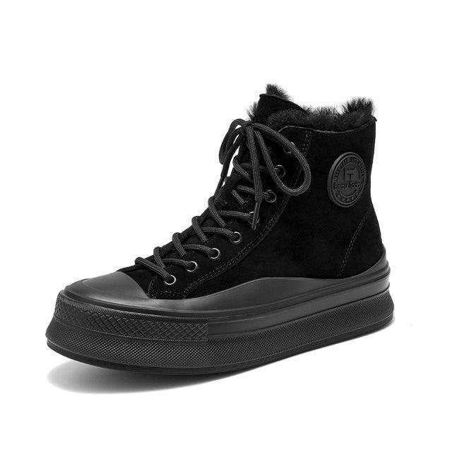 Makersluxe Shoes Anna Women's Sneaker