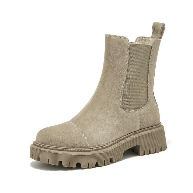 Makersluxe Shoes Audrey Women's Boots