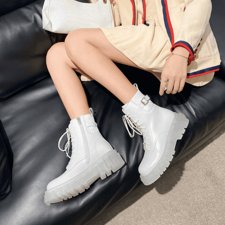 Makersluxe Shoes Bonaya Women's Boots