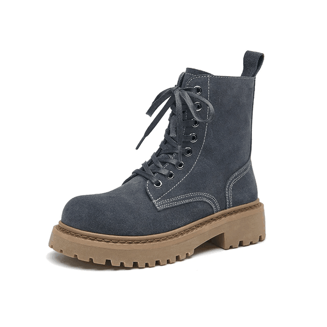 Makersluxe Shoes Harry Women's Boots