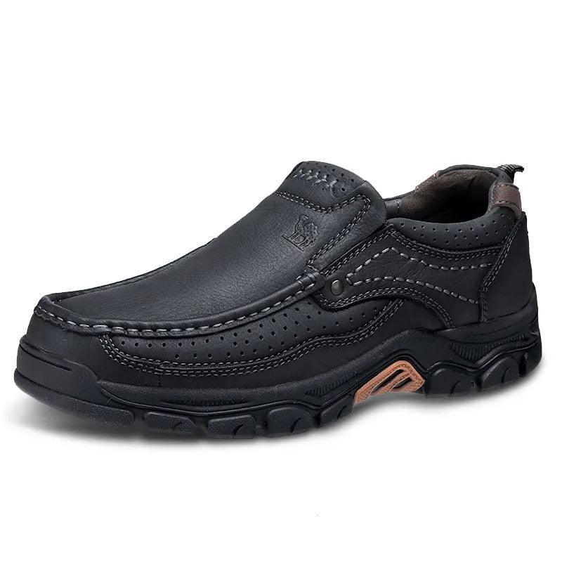 Makersluxe Shoes Ledezma Men's Loafer