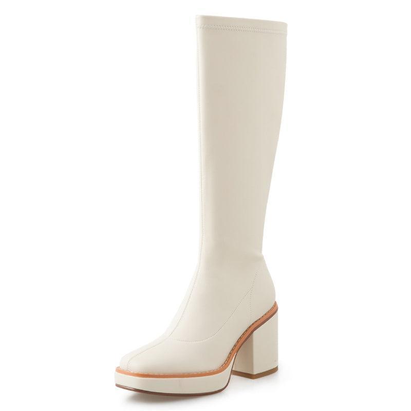 Makersluxe Shoes Sally Women's Boots