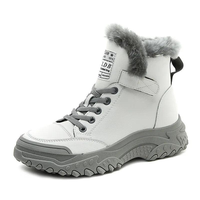 Makersluxe Shoes Tonya Women's Sneaker