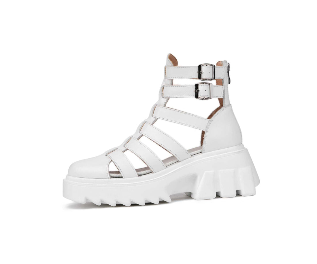 Makersluxe Shoes Cristy Women's Boots