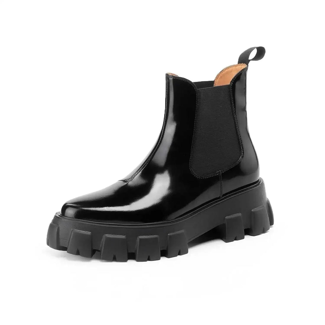 Makersluxe Shoes Palacios Women's Chelsea Boots