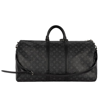 Keepall Bandoulière 55 - '10s