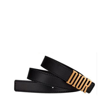 Makersluxe - D-Fence Belt