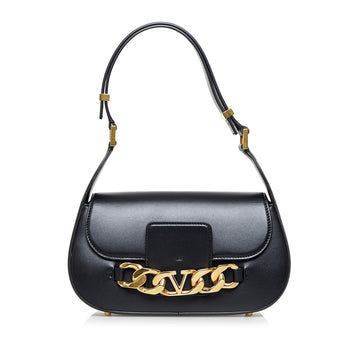 Valentino Vlogo Chain Shoulder Bag