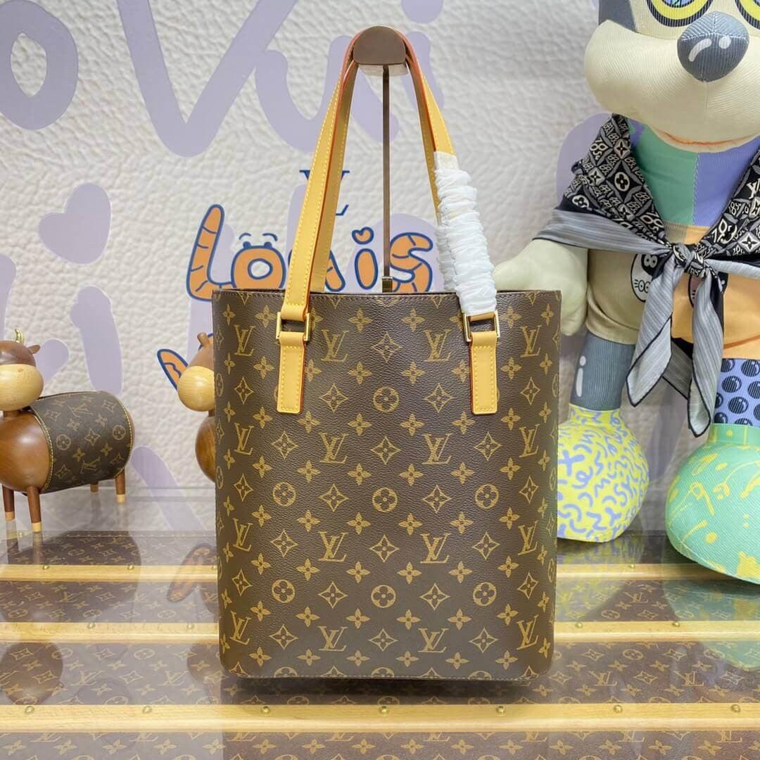 Makersluxe Luco Tote Bag - LUV 402