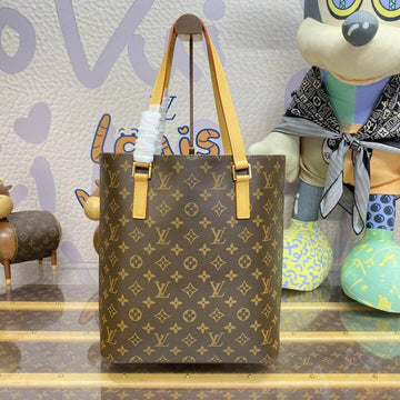 Makersluxe Luco Tote Bag - LUV 402