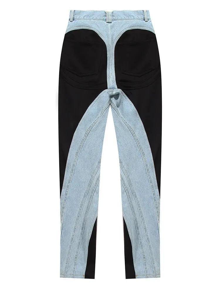Vicky Duo Jeans