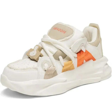 Vortex Street Sneakers