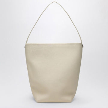 NS TOTE HOOK LARGE BAG IVORY