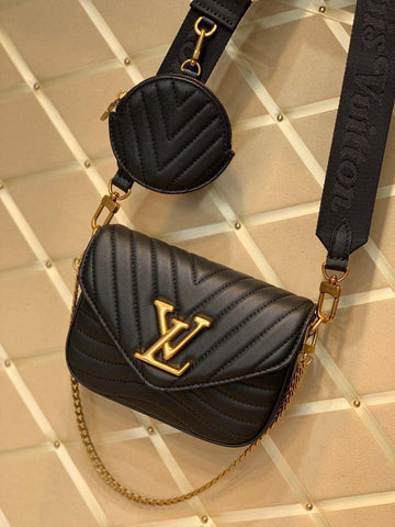 Makersluxe - Top Quality Bags LUV 363