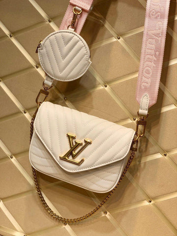 Makersluxe - Top Quality Bags LUV 362