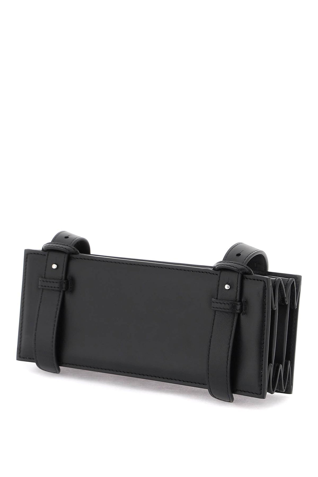 Y Project Mini Accordion Crossbody Bag Women