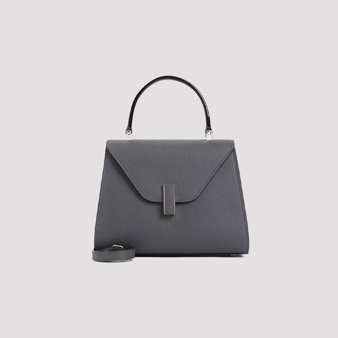 ISIDE TOP HANDLE MINI BAG